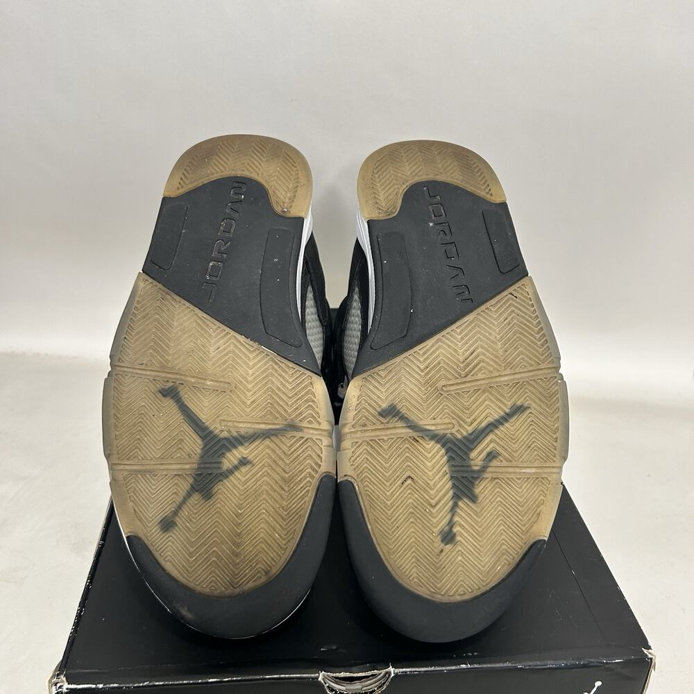 Nike Air Jordan 5 Retro “Moonlight/Oreo” 2021 - Picture 7 of 11